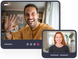 TipCall One-to-One Calls